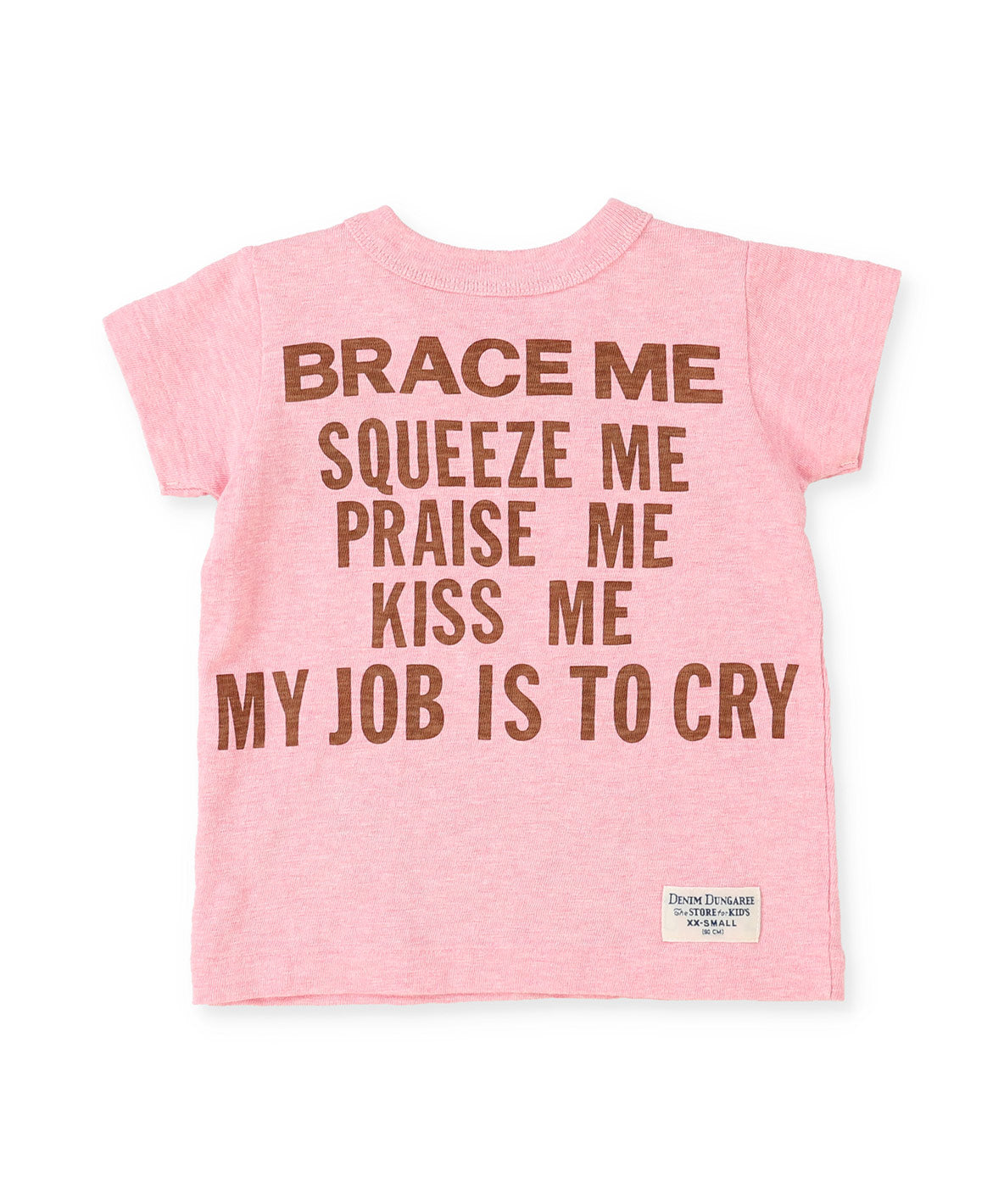 ME Baby Tee