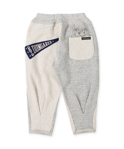 Pennant Sweatpants