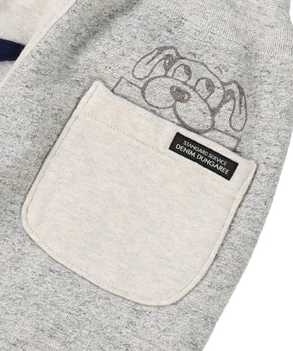 Pennant Sweatpants