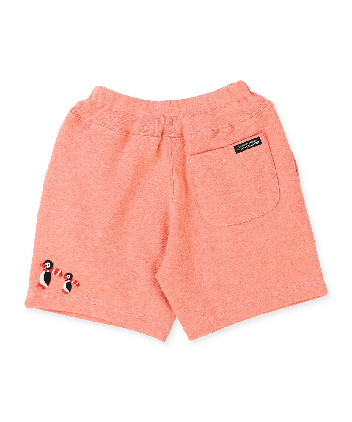 Penguin Sweatshorts