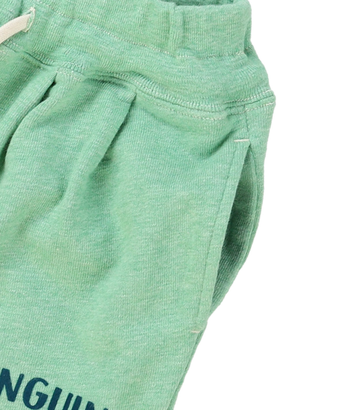 Penguin Sweatshorts