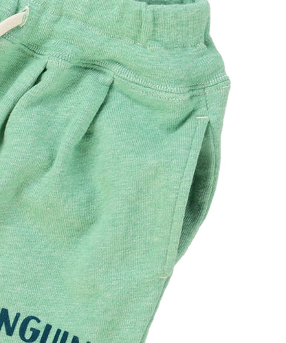 Penguin Sweatshorts