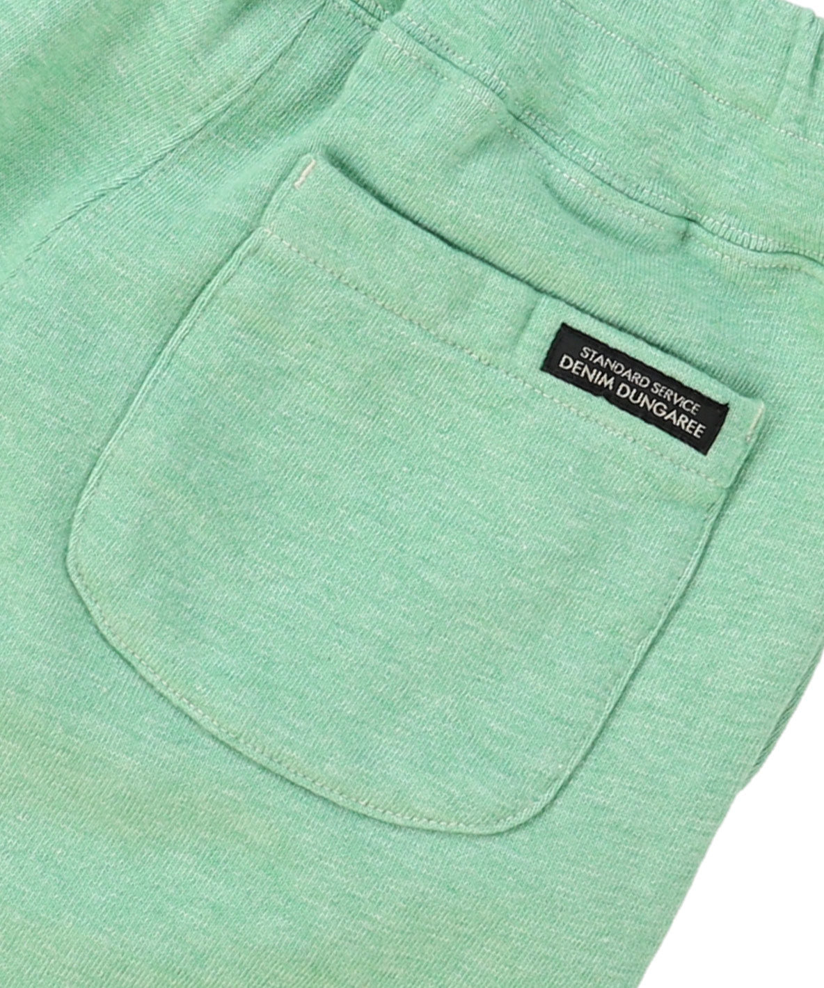 Penguin Sweatshorts