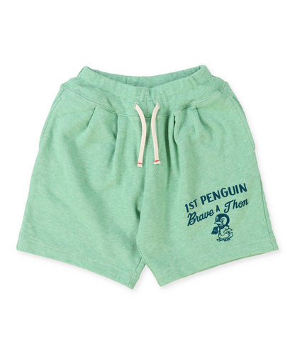 Penguin Sweatshorts