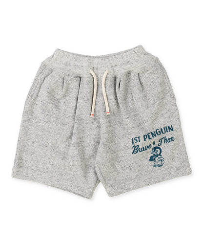 Penguin Sweatshorts