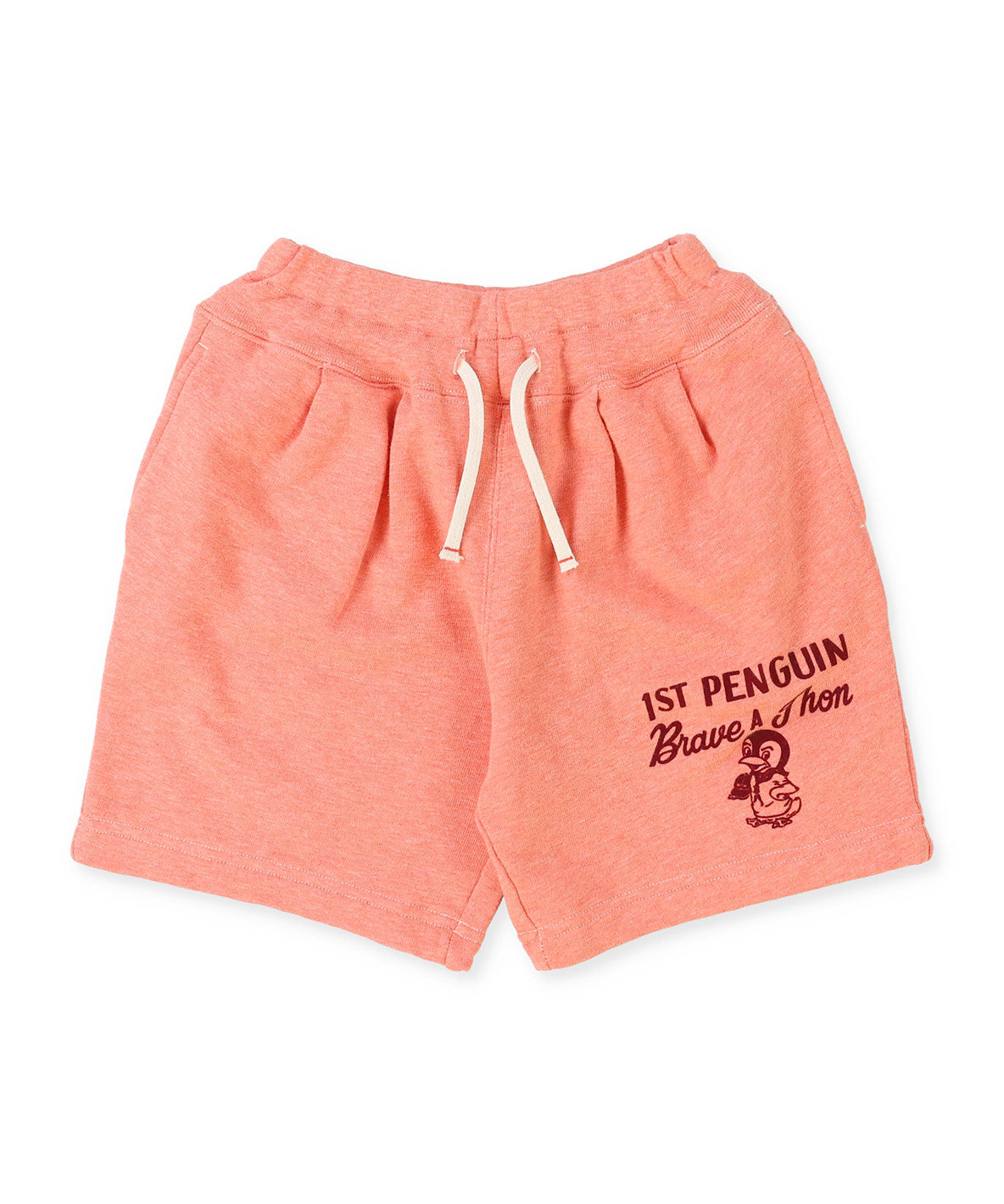 Penguin Sweatshorts