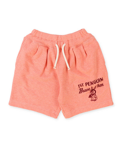 Penguin Sweatshorts