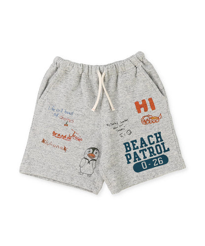 Penguin BEACH Sweatshorts