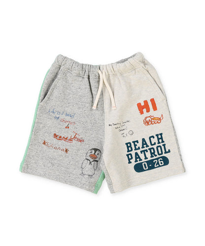Penguin BEACH Sweatshorts