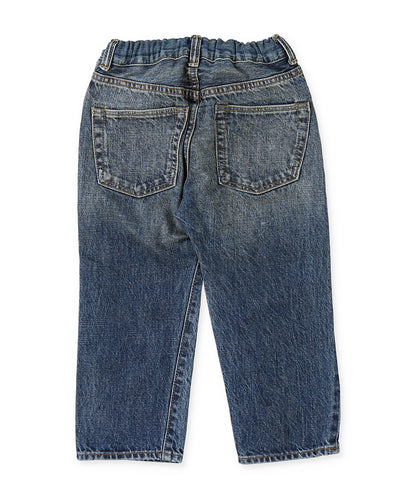 12oz HOME MADE Denim Remake Pants