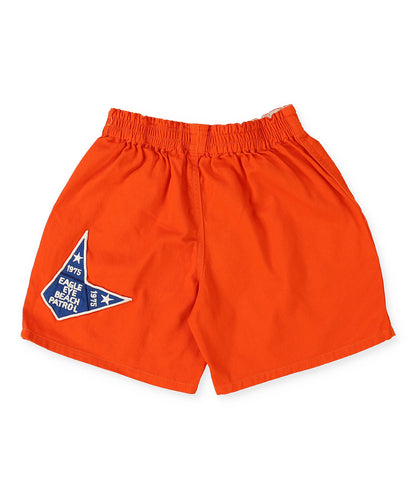 Twill Shorts