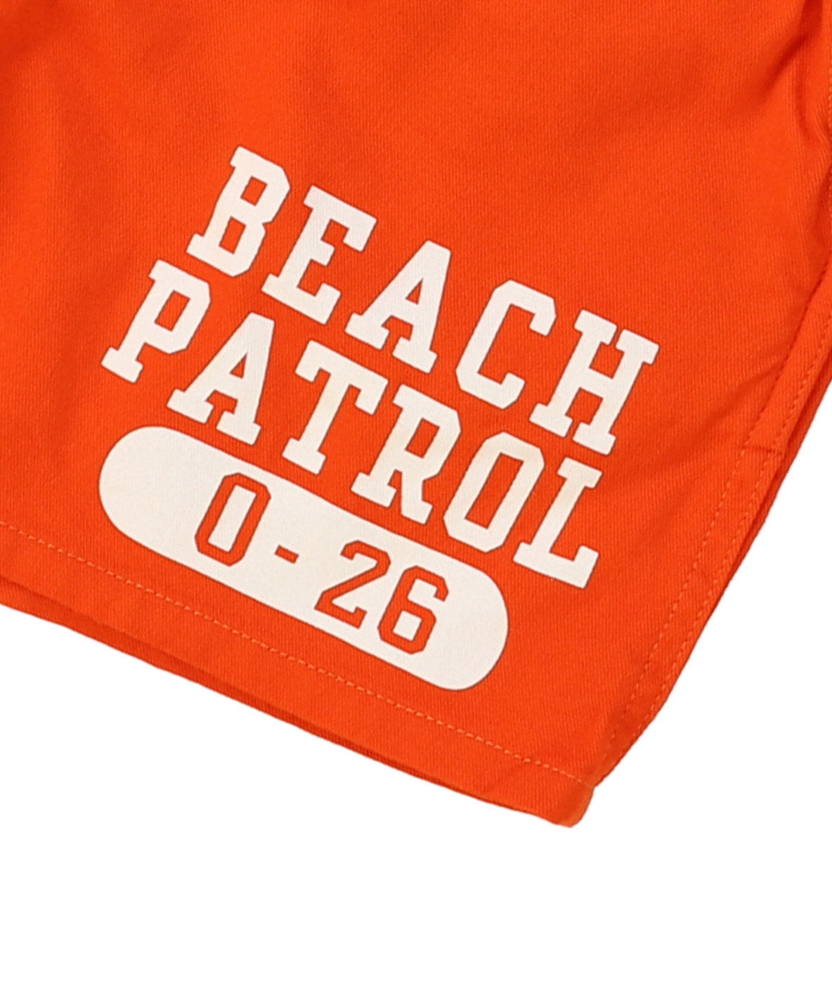 Twill Shorts