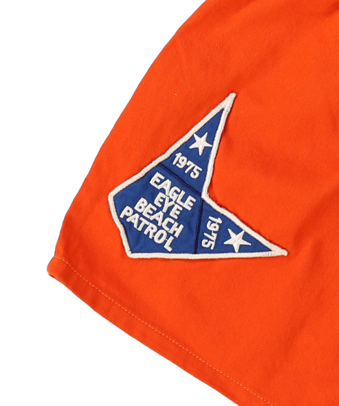 Twill Shorts