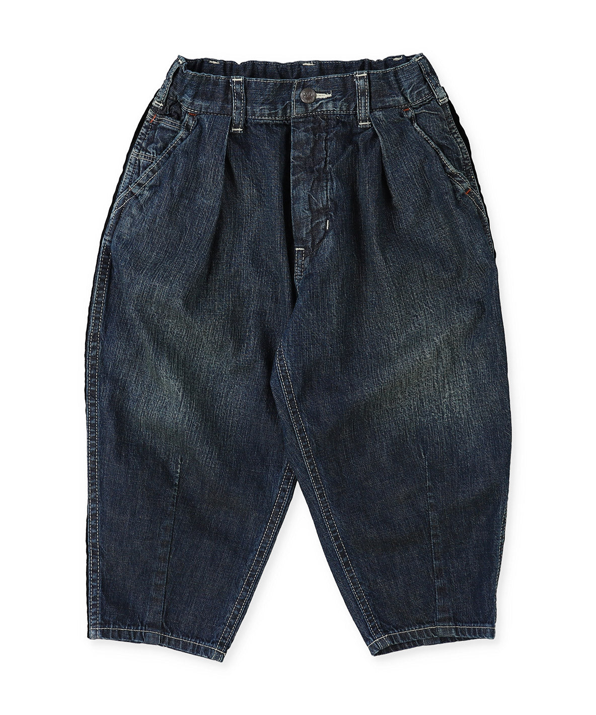 8oz Denim Pants