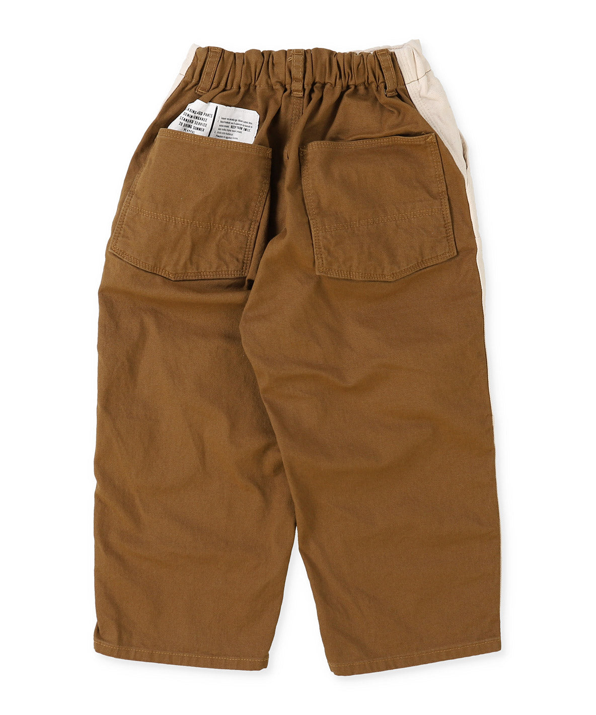 Oxford Remake Pants