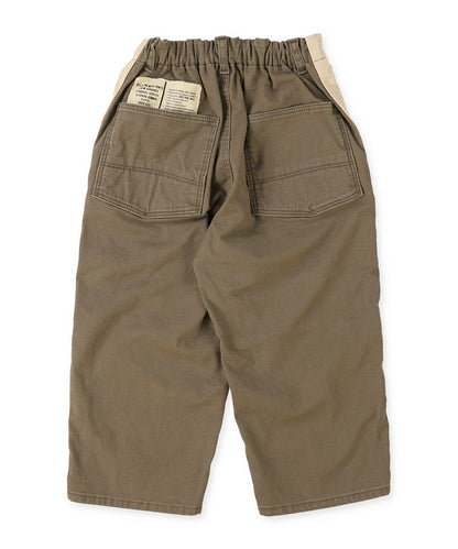 Oxford Remake Pants
