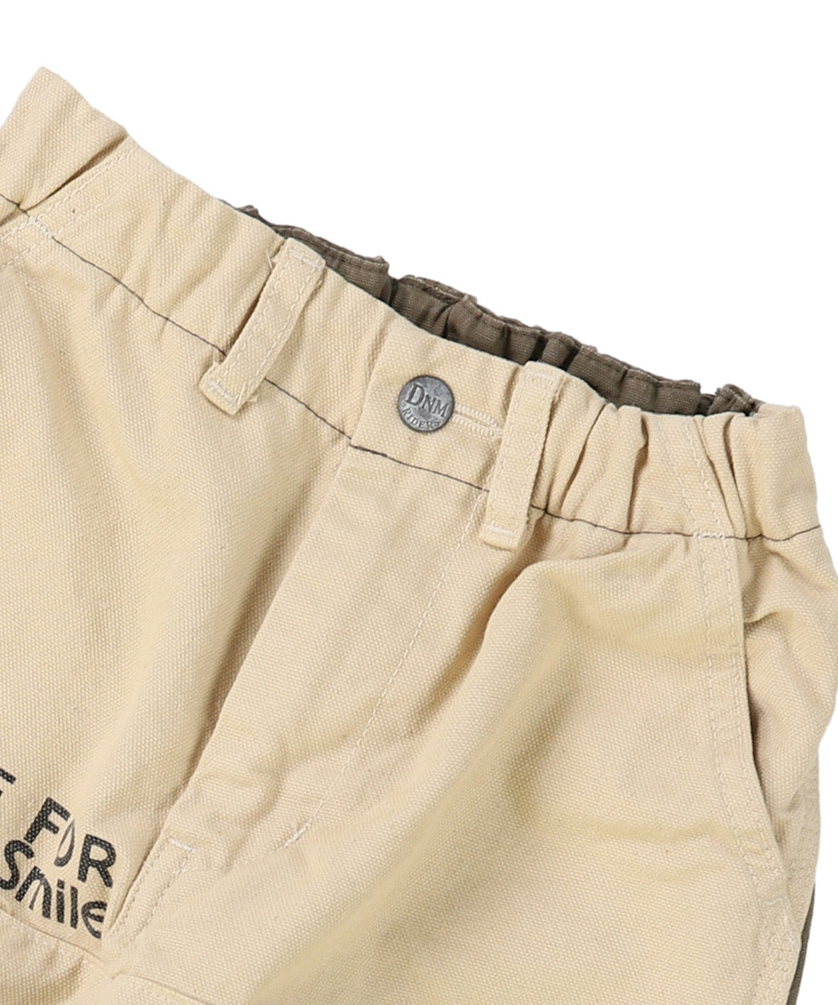 Oxford Remake Pants