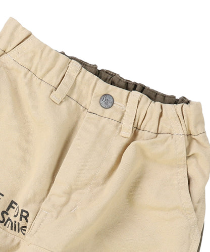 Oxford Remake Pants