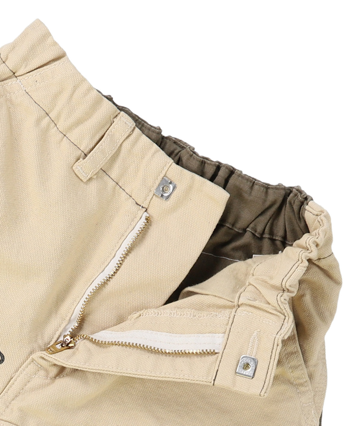 Oxford Remake Pants