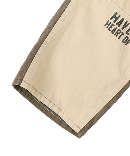 Oxford Remake Pants
