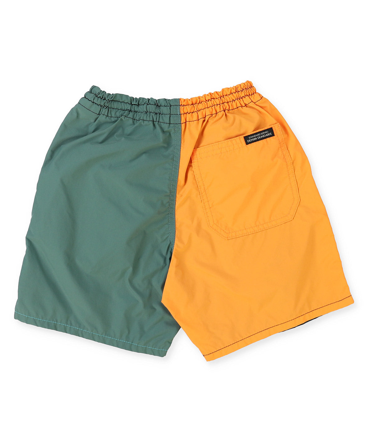 Penguin Shorts