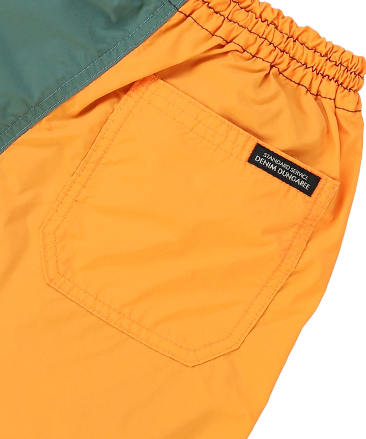 Penguin Shorts