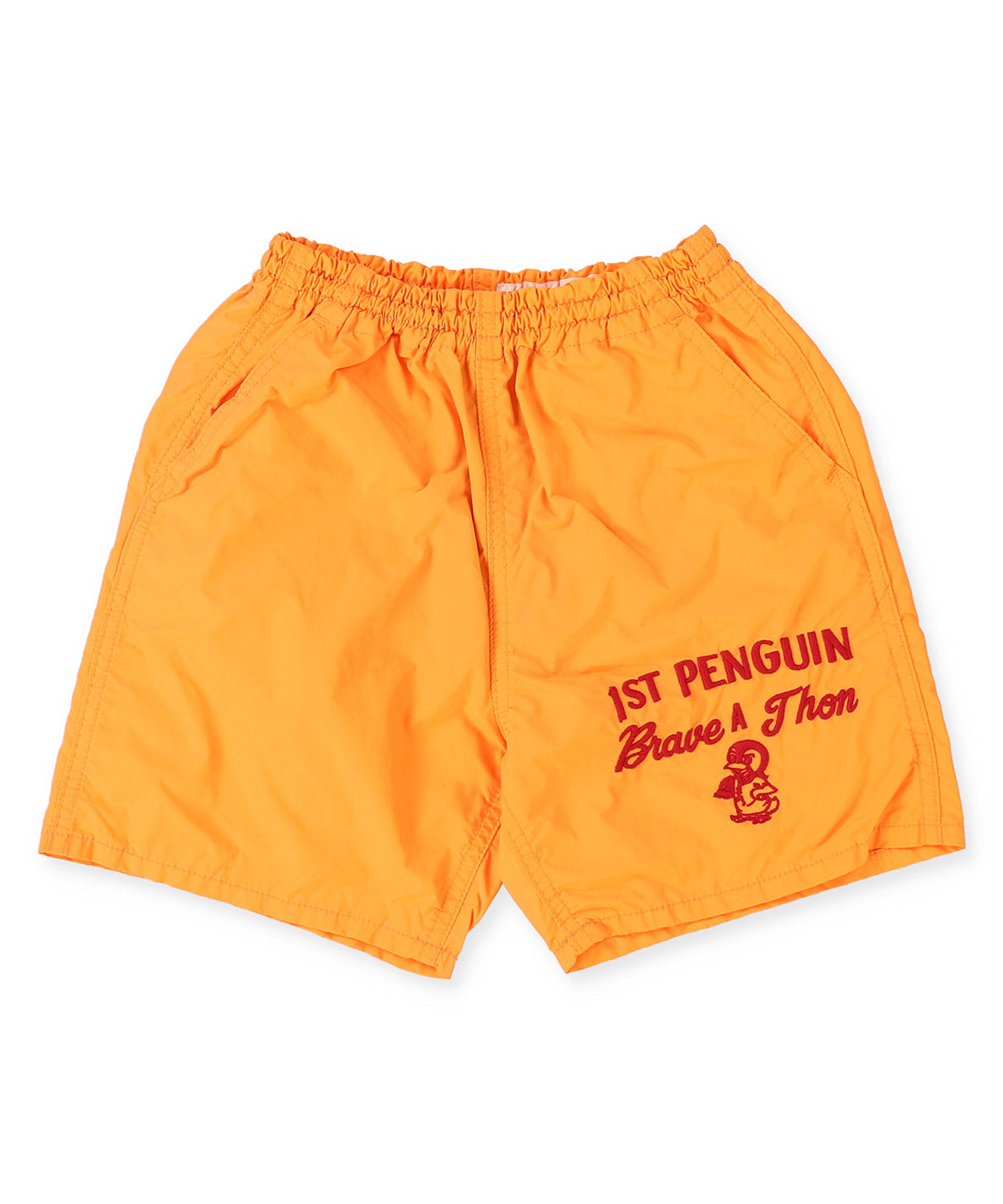 Penguin Shorts