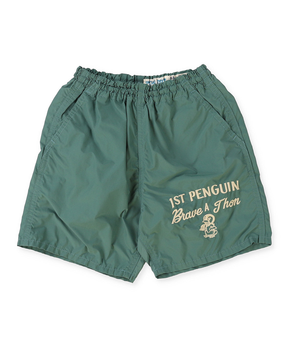 Penguin Shorts