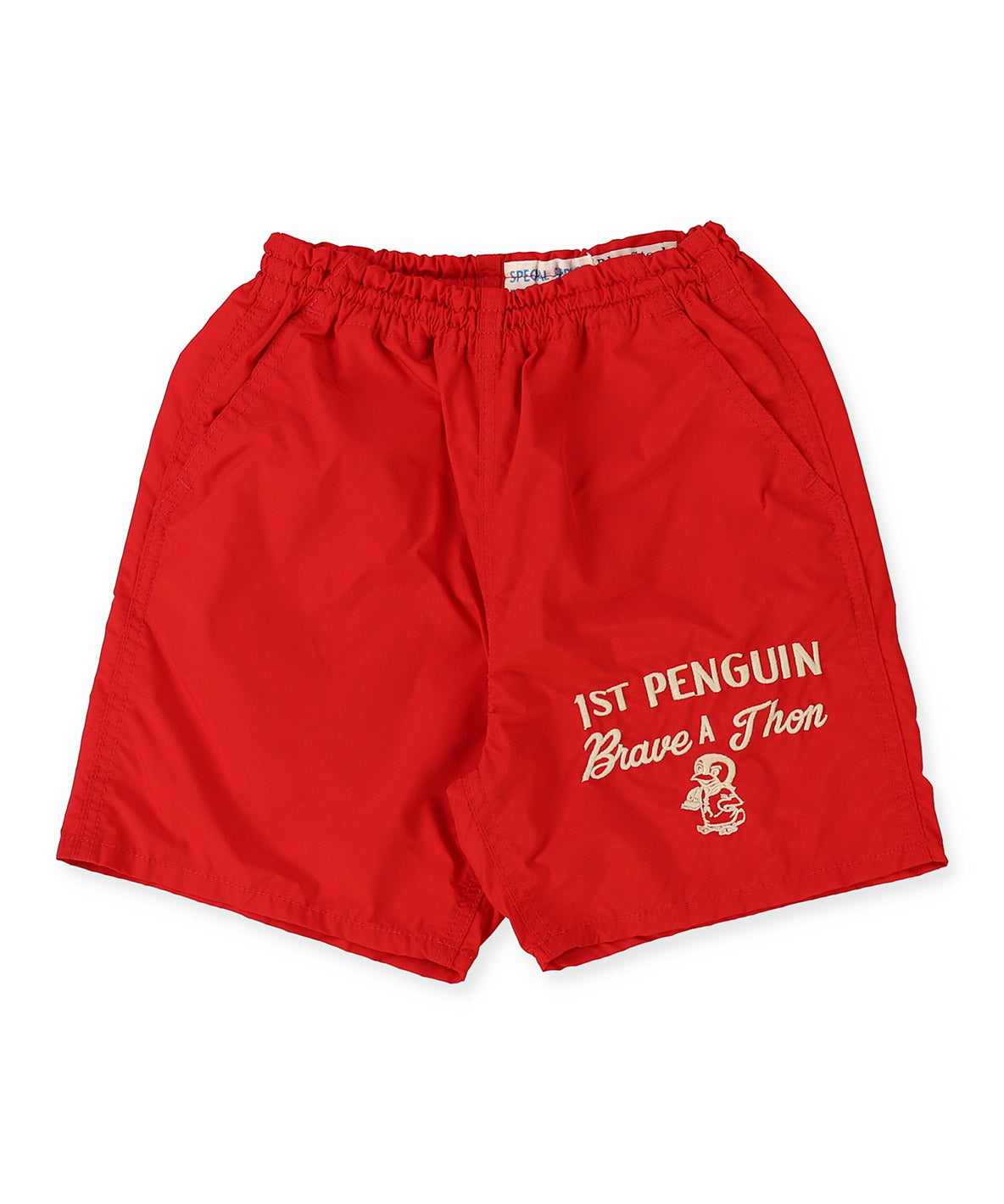 Penguin Shorts