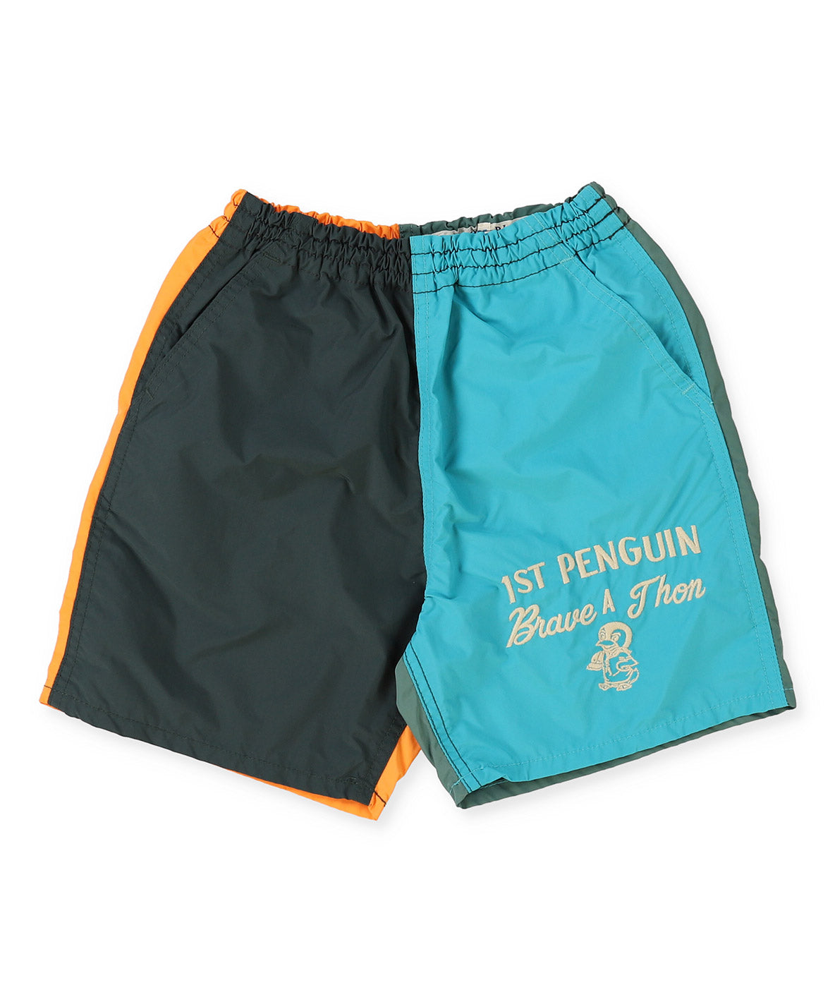 Penguin Shorts