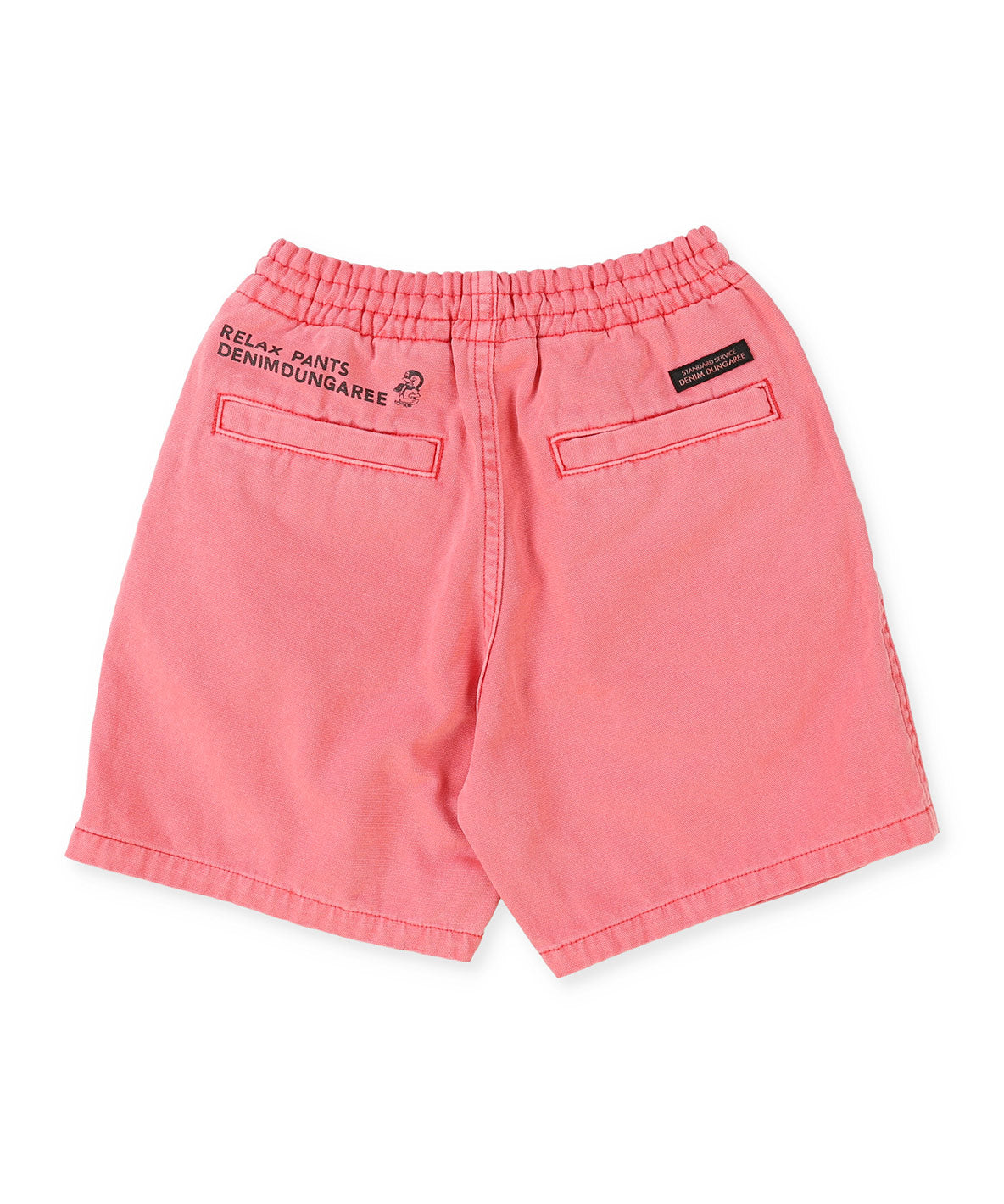 Chino Shorts