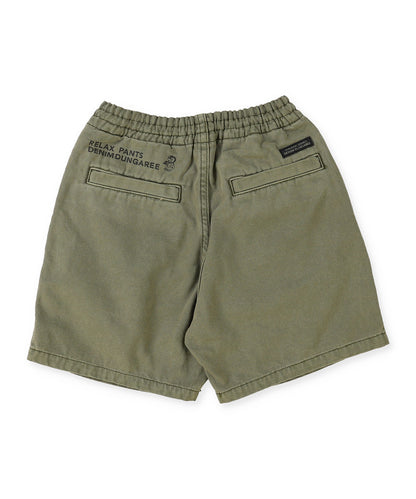 Chino Shorts