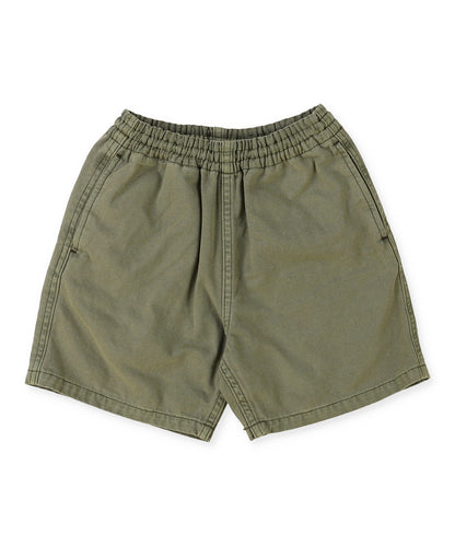 Chino Shorts