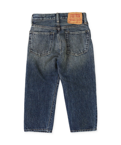 12oz HOME MADE Denim 5pocket Pants