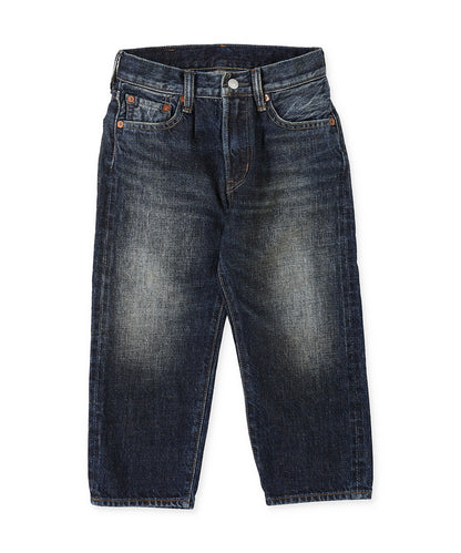 12oz HOME MADE Denim 5pocket Pants
