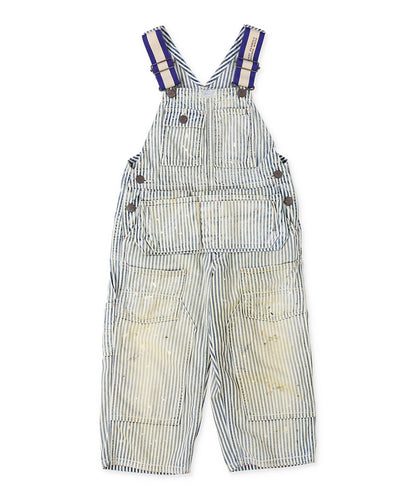 Hickory Overalls