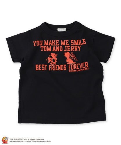 TOM AND JERRY BFF Tee