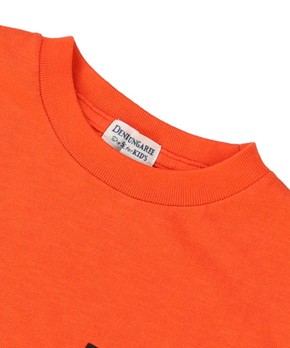 DDGC DENOVY SERIES Tee