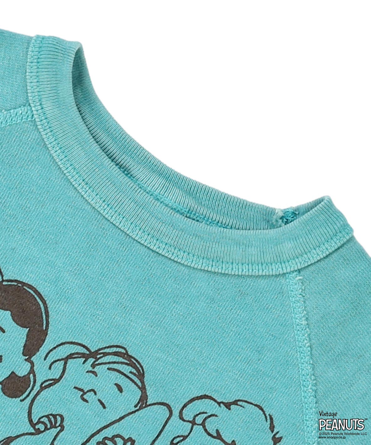SNOOPY Sweatshirt