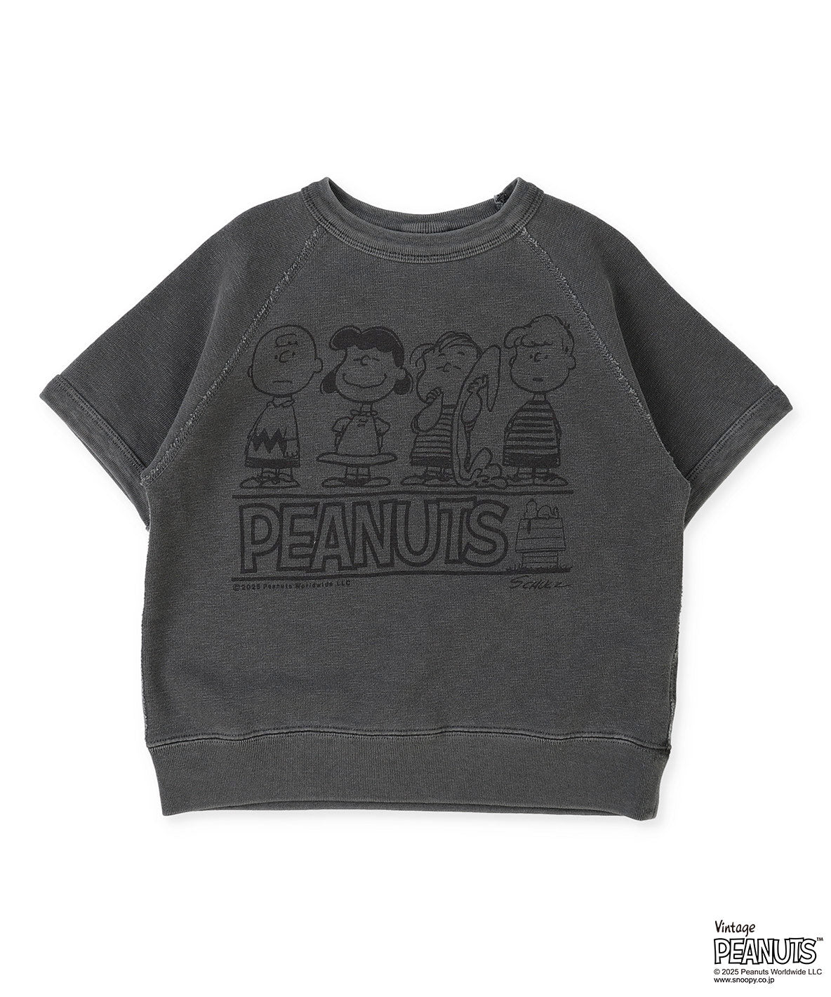 SNOOPY Sweatshirt