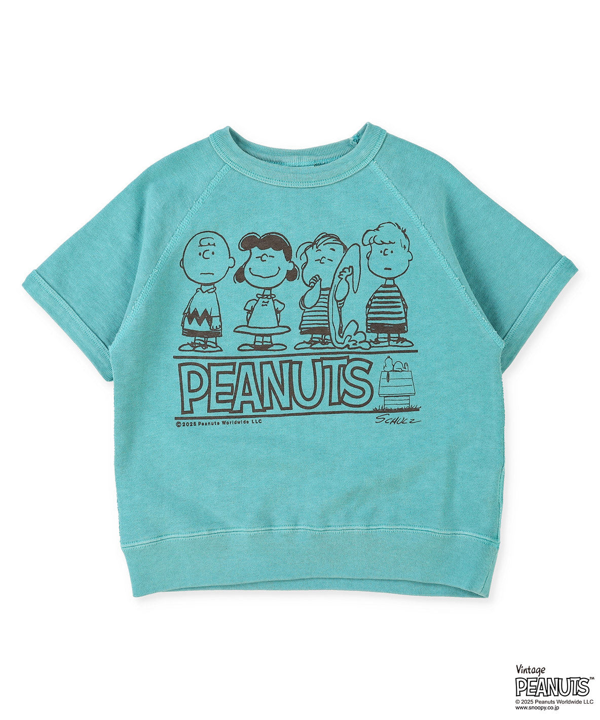 SNOOPY Sweatshirt