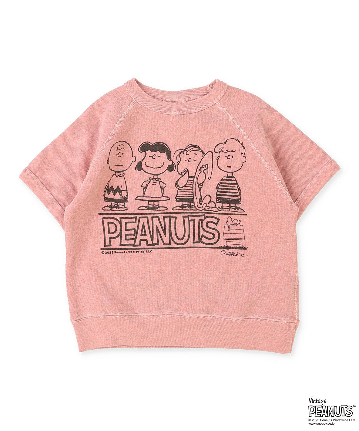 SNOOPY Sweatshirt