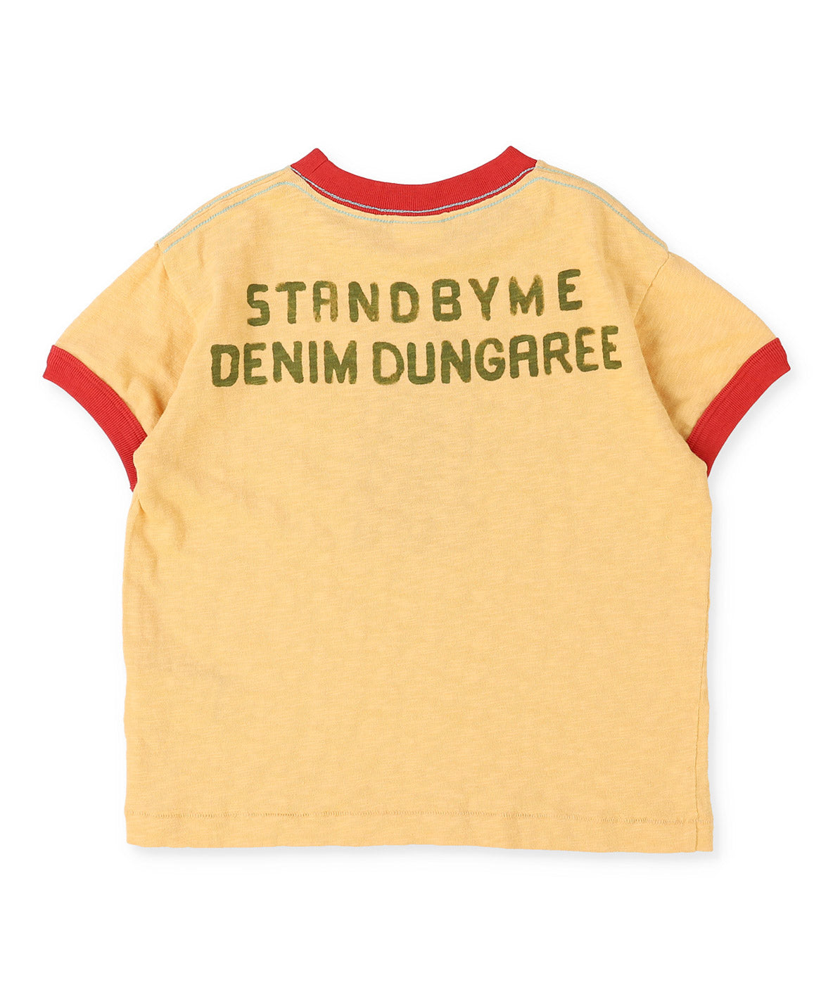 SNOOPY STUPID Tee