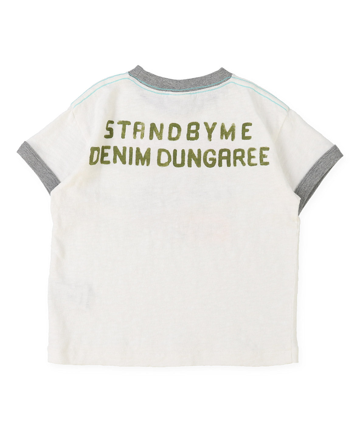 SNOOPY STUPID Tee