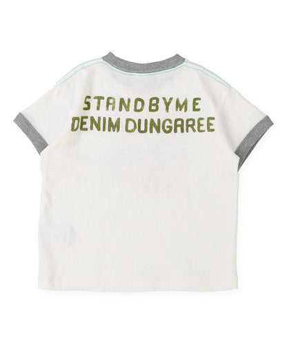 SNOOPY STUPID Tee