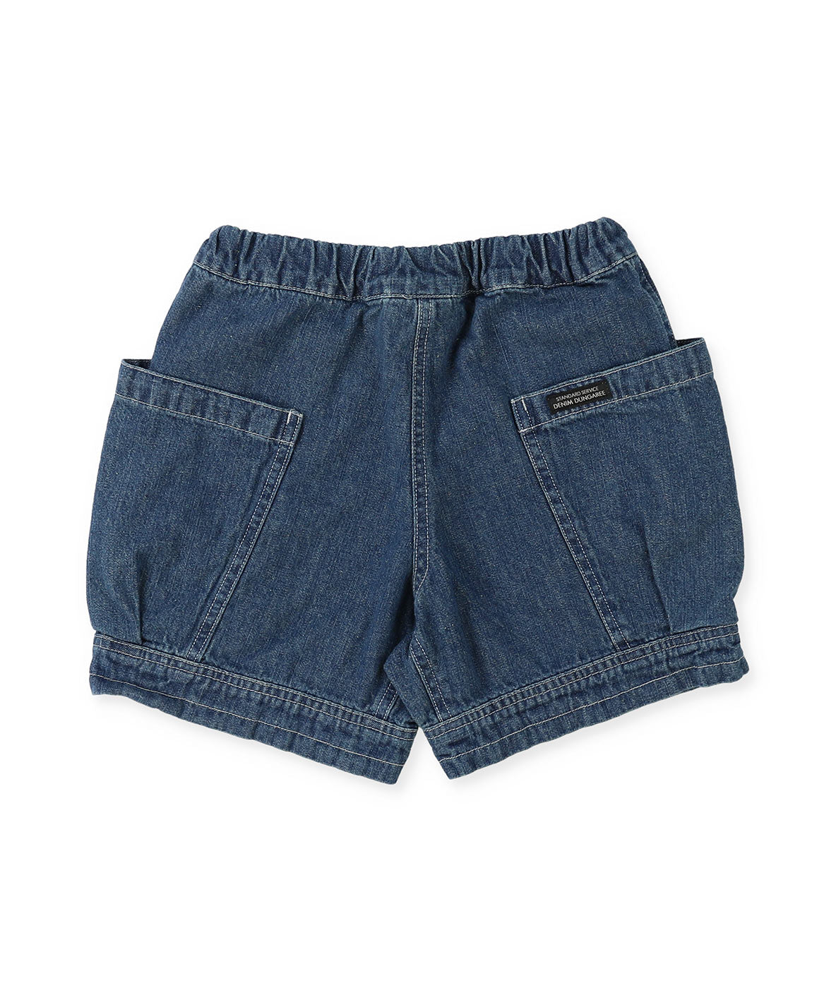 9oz Denim GRAMICCI Shorts
