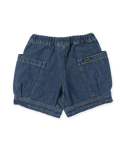 9oz Denim GRAMICCI Shorts