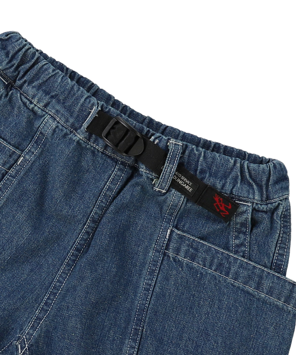 9oz Denim GRAMICCI Shorts