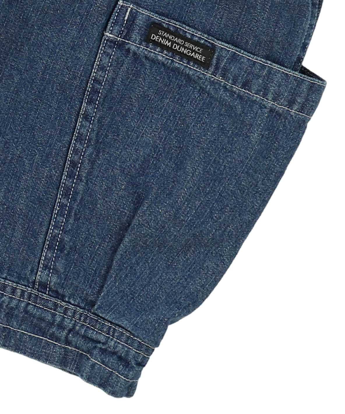 9oz Denim GRAMICCI Shorts