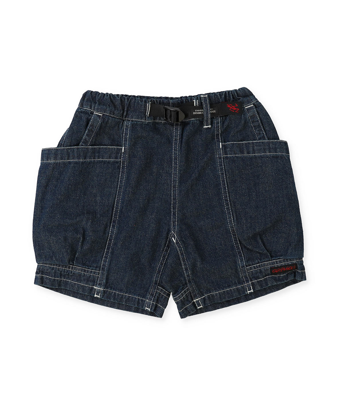 9oz Denim GRAMICCI Shorts